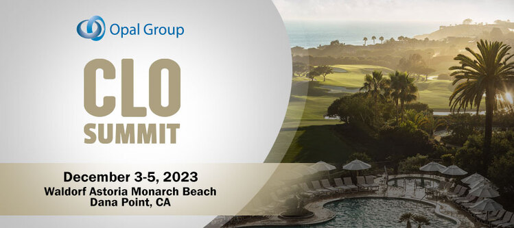 CLO Summit Hotel 2023