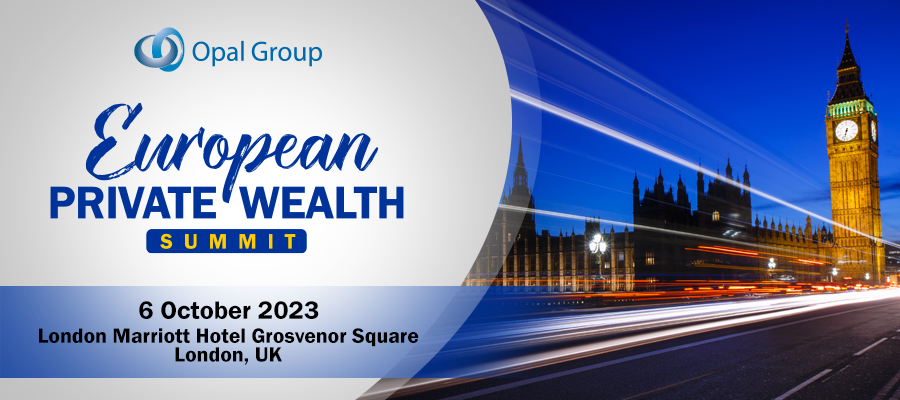 European Private Wealth Summit 2023