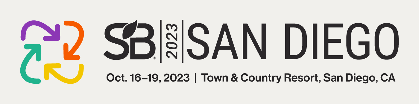 SB'23 San Diego | October 16–19, 2023 | Town & Country Resort, San Diego, CA