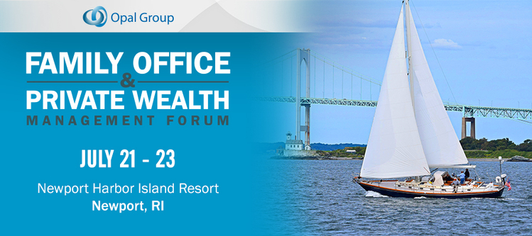 Family Office Private Wealth 2025
