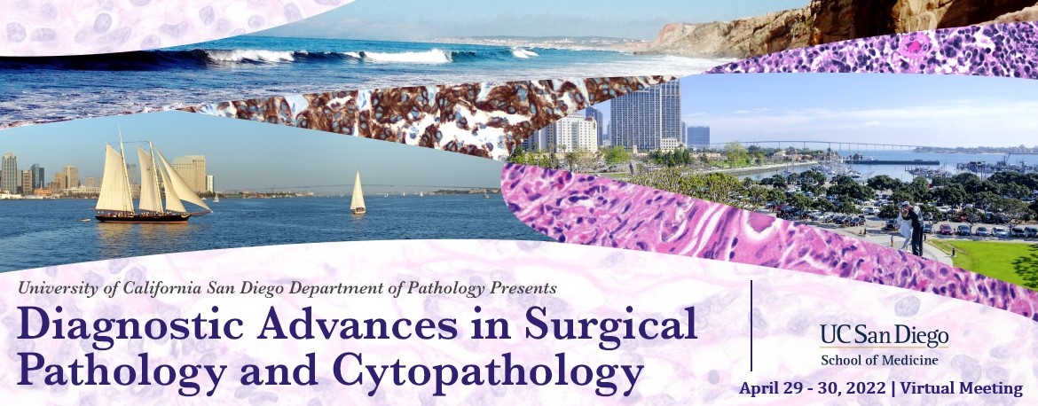 Diagnostic Advances in Surgical Pathology and Cytopathology