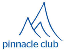 Pinnacle Club Award