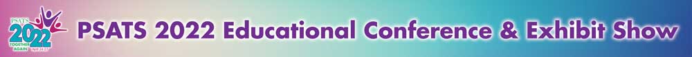 PSATS' 2022 Annual Educational Conference and Exhibit Show