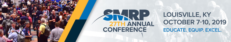 SMRP 2019 Annual Conference Attendee Registration