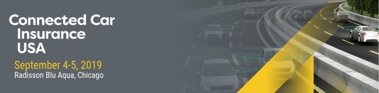 TU-Automotive Connected Car Insurance USA 2019