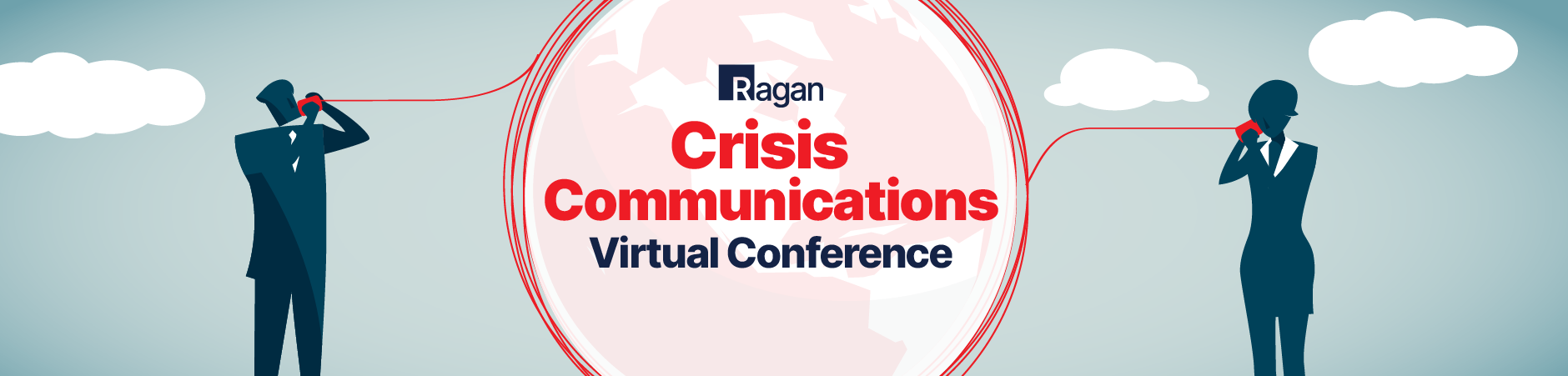 Crisis Communications Virtual Conference