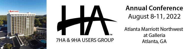 HA 2022 - Annual Conference Registration