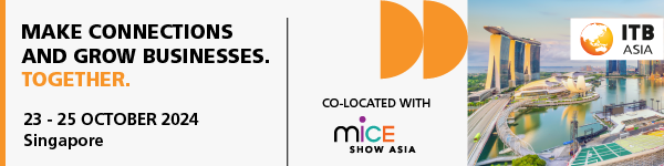 ITB Asia/MICE Show Asia 2024 [Buyer]