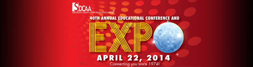 Annual Education Conference & Expo