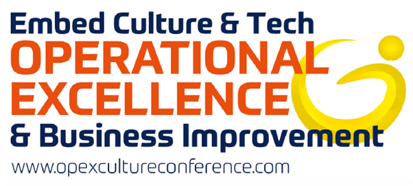 The Operational Excellence Conference 2026