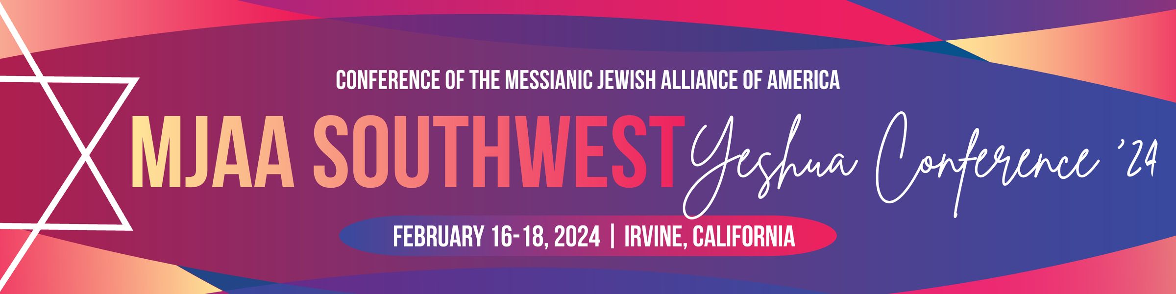 Southwest Regional Conference 2024