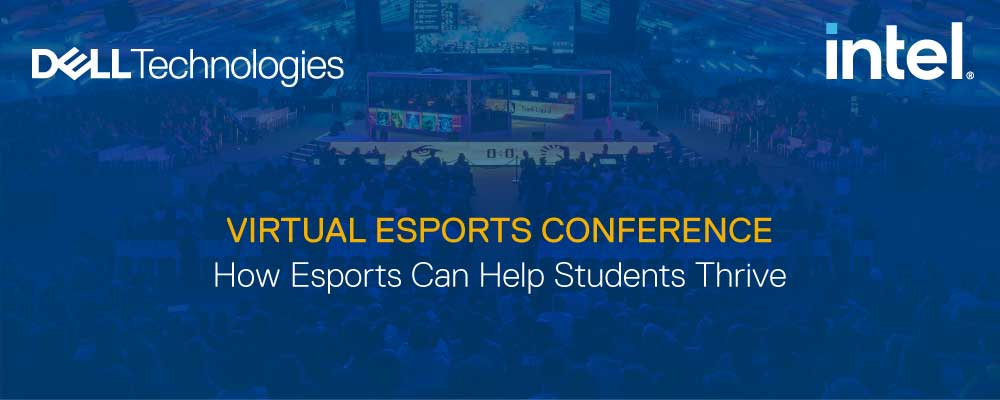 How Esports Can Help Students Thrive
