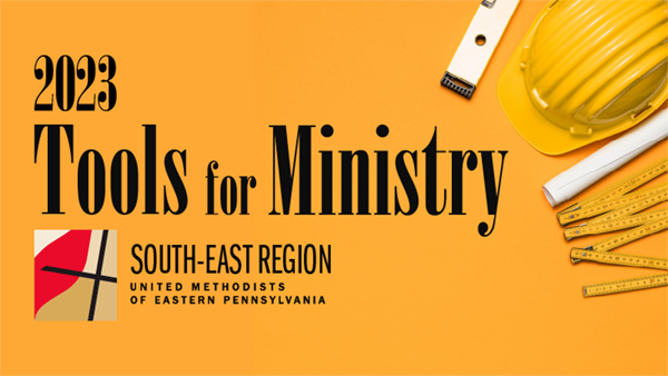 Tools for Ministry - South East Region