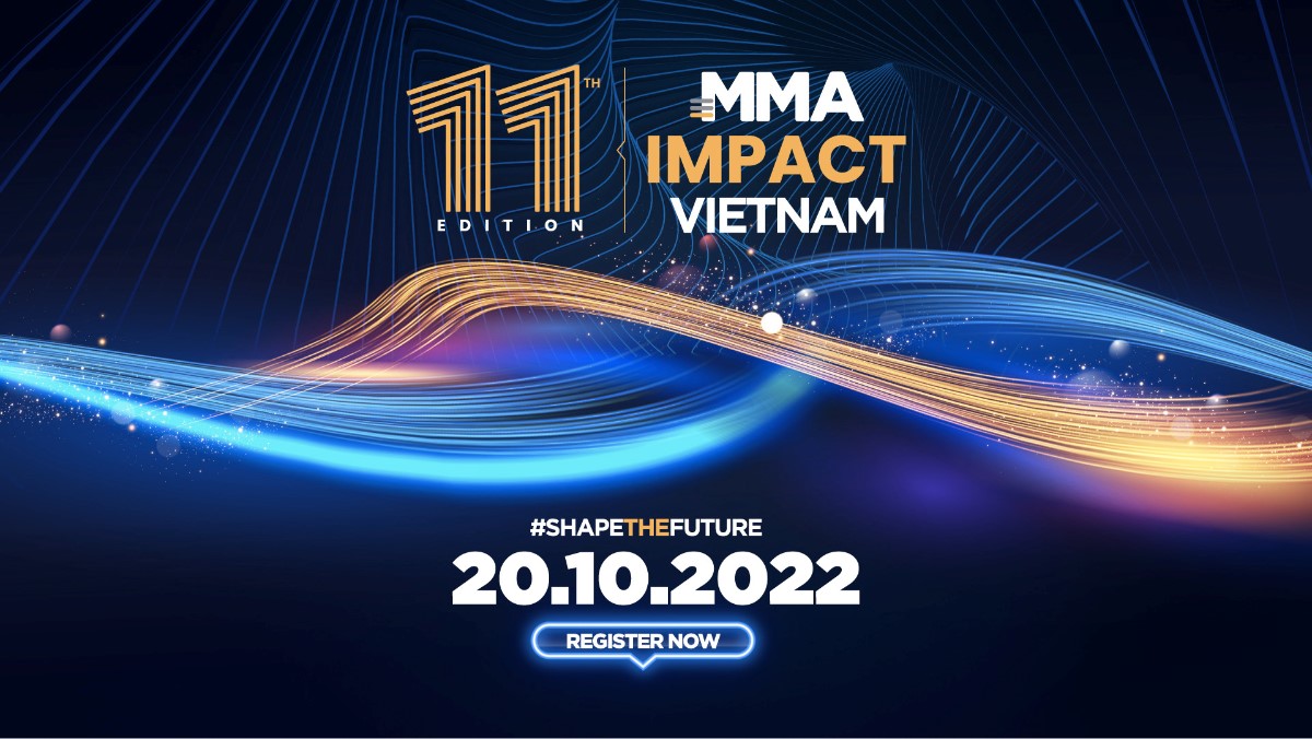 MMA Impact Vietnam 2022