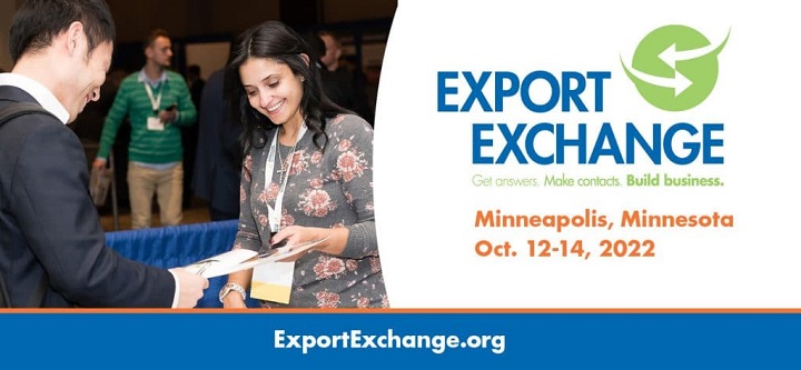 Export Exchange 2022
