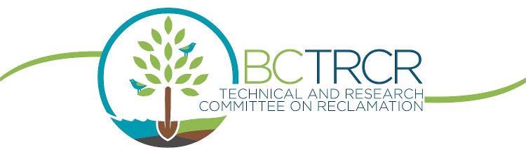 2013 BC TRCR Symposium