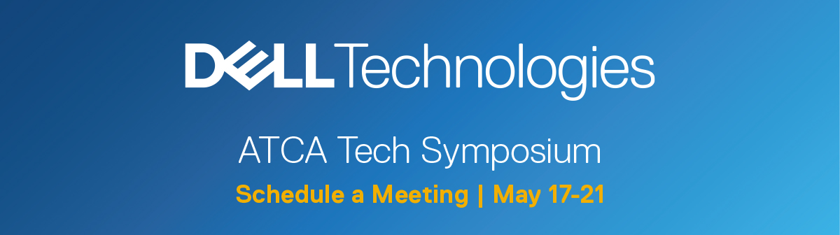 A Meeting at ATCA Tech Symposium
