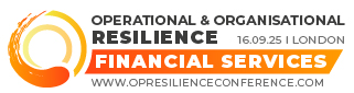 Operational Resilience In Financial Services 2025