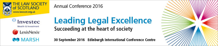 Leading Legal Excellence: Succeeding at the heart of society