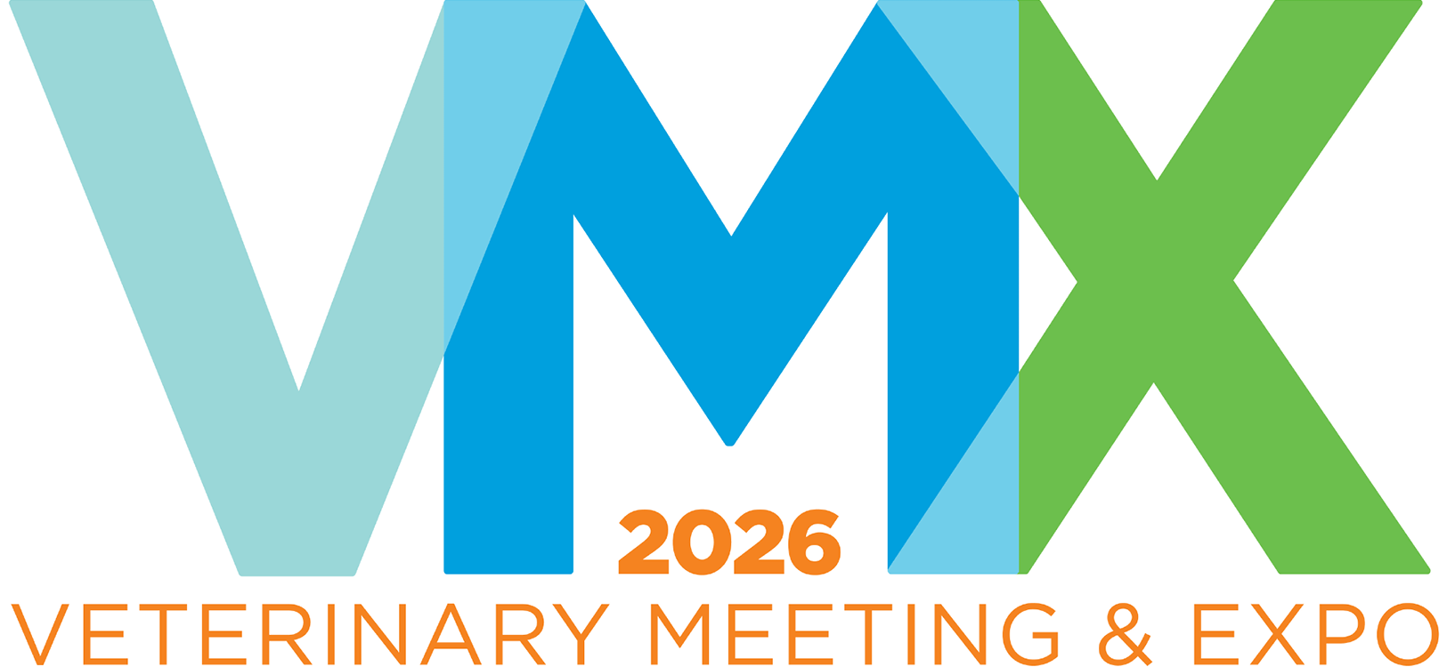 VMX 2026: Veterinary Meeting & Expo