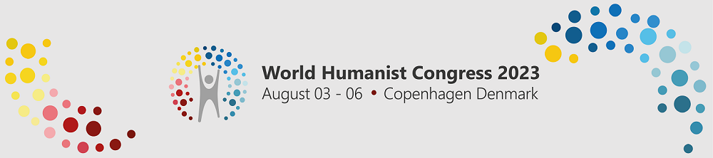 World Humanist Congress 2023