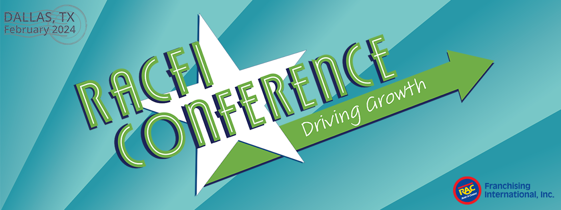 RAC 2024 National Franchise Conference