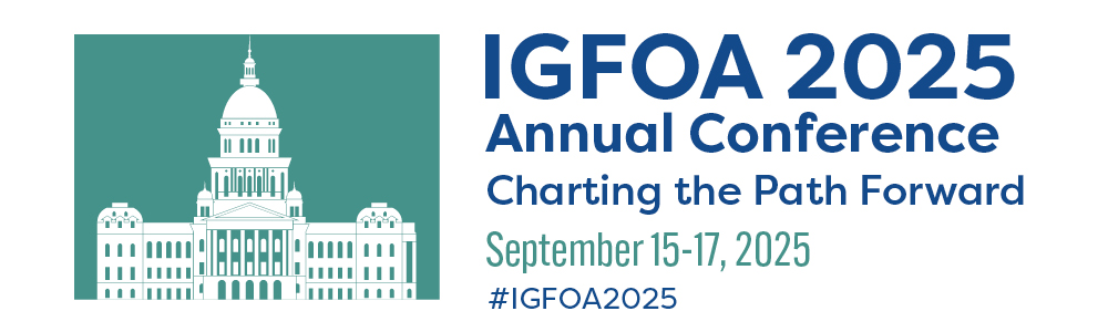 IGFOA Exhibit Booth Registration