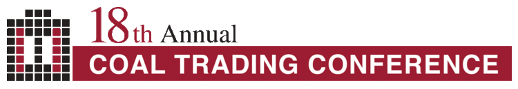 2019 Coal Trading Conference  