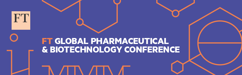Ft Global Pharmaceutical And Biotechnology Conference 19