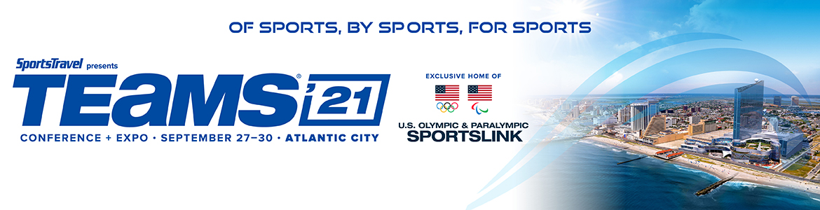 TEAMS '21 Conference & Expo: September 27-30 in Atlantic City