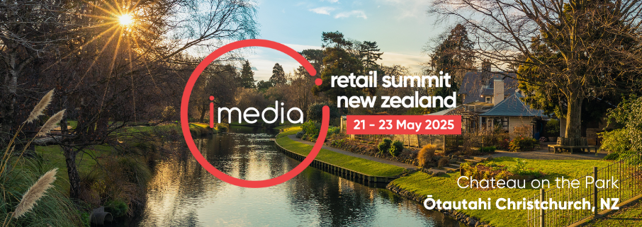 iMedia Retail Summit NZ 2025