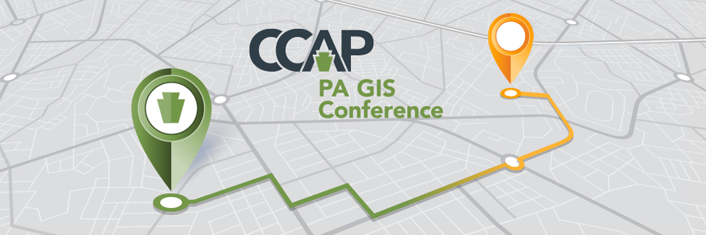 2021 Virtual PA GIS Conference