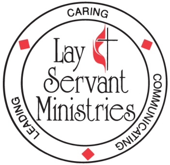 Lay Servant Academy February 2023