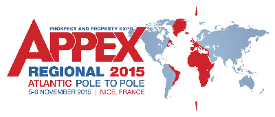 NICE - APPEX Regional 2015