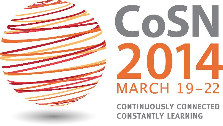2014 CoSN Annual Conference