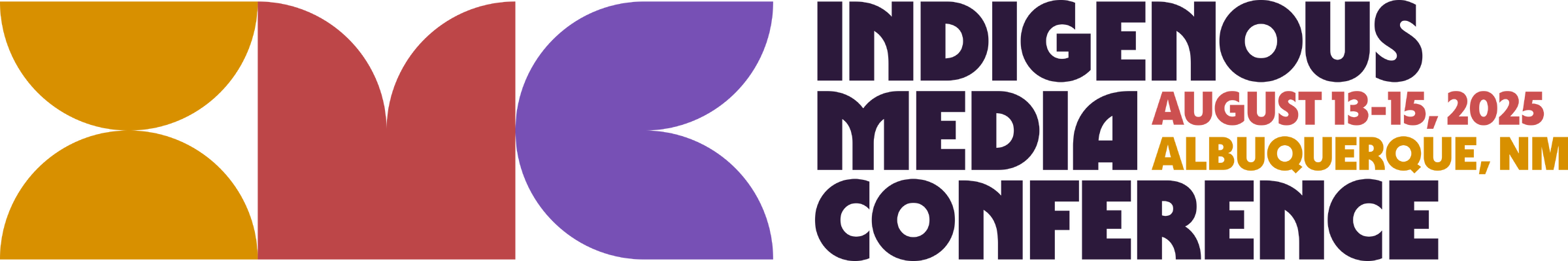 2025 Indigenous Media Conference