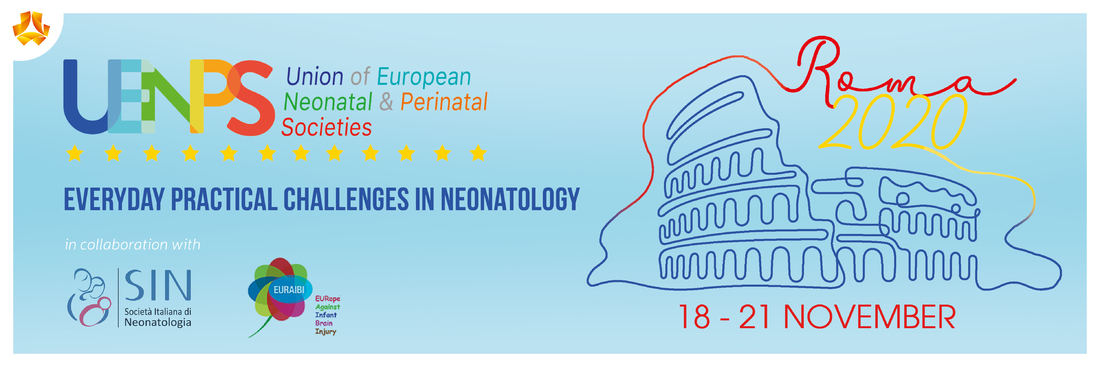 UENPS  - 10th International Congress of UENPS