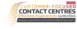 The Customer-Focused Contact Centres May 2024