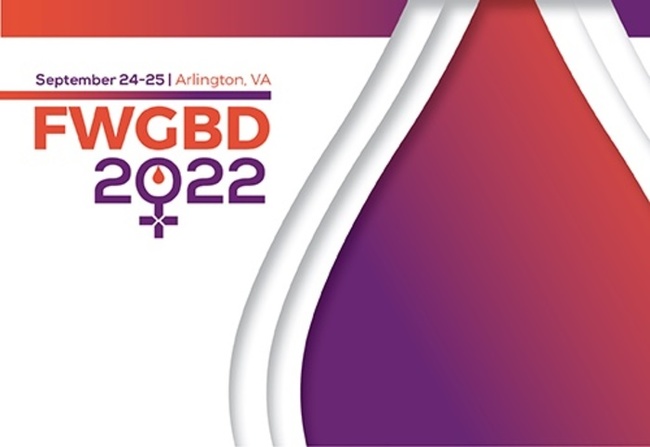 Foundation for Women & Girls with Blood Disorders 2022
