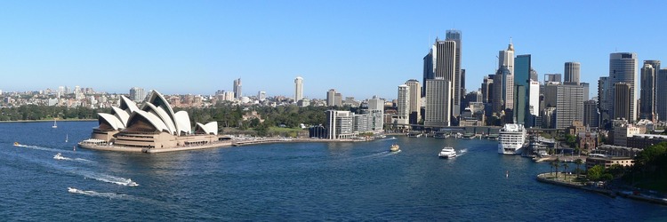 MBA CSEA 2016 Australian Regional Forum