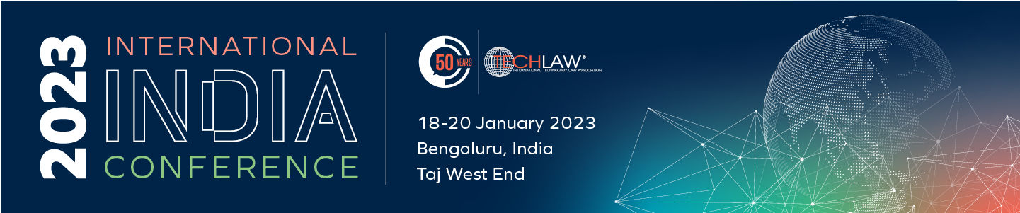 ITechLaw 2023 International India Conference