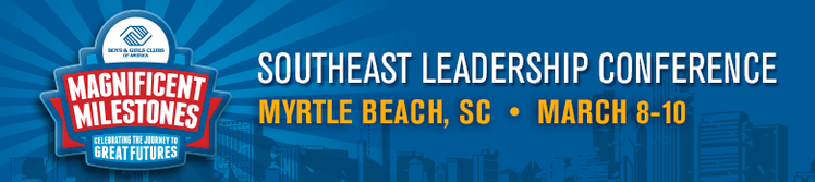 2016 Southeast Leadership Conference