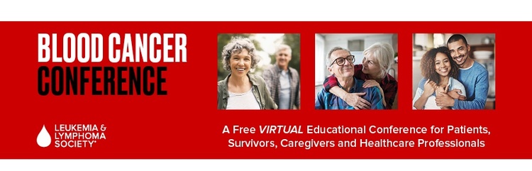 Virtual Georgia Blood Cancer Conference