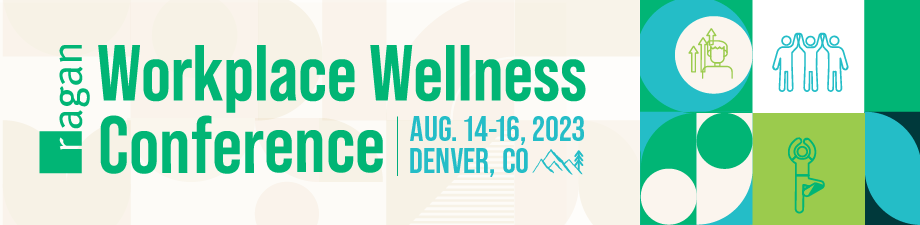 Ragan's Workplace Wellness Conference