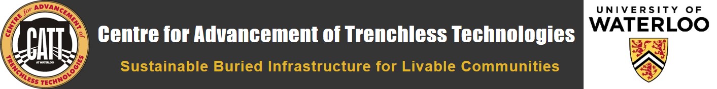 Introduction to Trenchless Technologies