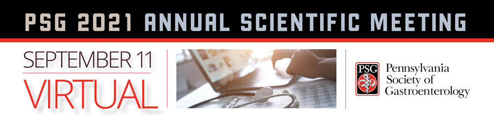 2021 PSG Virtual Annual Scientific Meeting-Exhibitors