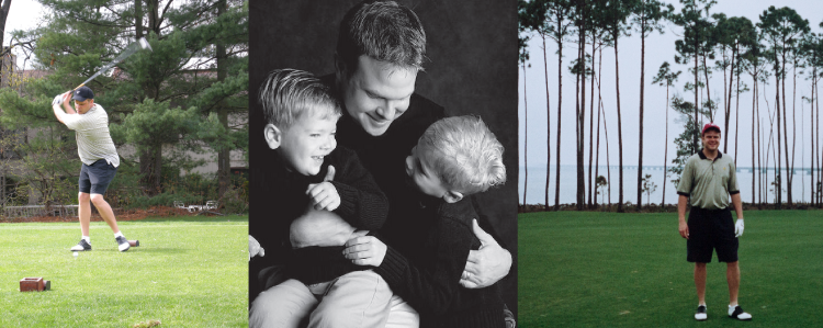 AJ Janosko Memorial Golf Classic