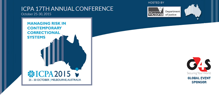 ICPA 17th AGM and Conference