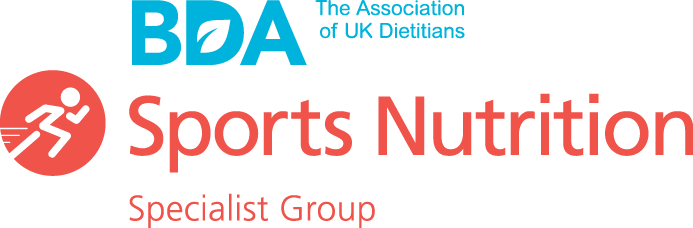 Sports Nutrition - Food for Performance 2015