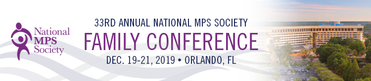 33rd Annual Family Conference Disney 2019